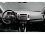 Mitsubishi Outlander 2.4 Intro Edition 2WD