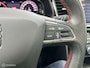 SEAT Leon ST 1.5 TSI FR 150 PK Ultimate Edition Black Sky Schade zie foto's