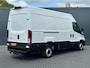 IVECO Daily 35S14 2.3 140 PK E6 / L2H2 / FABRIEKSGAR T/M 23-10-2025 / 40.338 KM / AIRCO / 3-ZITS / 3.5 TONS TREKHAAK