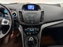 Ford Kuga 1.5 Titanium 150PK Clima Trekhaak Navigatie PDC 17"LMV Stoelverwarming