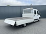 Citroën Jumper 2.2 BlueHDi 141 PK EURO 6 / L4 MAXI / KIPPER / 7 PERS / DUBBELE CABINE / PICK UP / 2.5 TONS TREKHAAK / LED