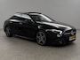 Mercedes-Benz A-klasse 180 AMG Pano Sfeer Burmester Camera Virtual LED Memory Seats Clima Cruise Navi PDC 18''LMV
