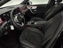Mercedes-Benz A-klasse 180 AMG Pano Sfeer Burmester Camera Virtual LED Memory Seats Clima Cruise Navi PDC 18''LMV