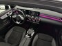 Mercedes-Benz A-klasse 180 AMG Pano Sfeer Burmester Camera Virtual LED Memory Seats Clima Cruise Navi PDC 18''LMV