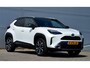 Toyota Yaris Cross 1.5 HYBRID LAUNCH EDITION | HYBRIDE | VOL LEDER | NAVIGATIE | CAMERA | ZWART DAK | STUURVERWARMING | DODEHOEK ASSISTENT|  ALL IN RIJKLAARPRIJS