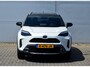 Toyota Yaris Cross 1.5 HYBRID LAUNCH EDITION | HYBRIDE | VOL LEDER | NAVIGATIE | CAMERA | ZWART DAK | STUURVERWARMING | DODEHOEK ASSISTENT|  ALL IN RIJKLAARPRIJS