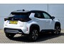 Toyota Yaris Cross 1.5 HYBRID LAUNCH EDITION | HYBRIDE | VOL LEDER | NAVIGATIE | CAMERA | ZWART DAK | STUURVERWARMING | DODEHOEK ASSISTENT|  ALL IN RIJKLAARPRIJS