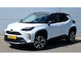 Toyota Yaris Cross 1.5 HYBRID LAUNCH EDITION | HYBRIDE | VOL LEDER | NAVIGATIE | CAMERA | ZWART DAK | STUURVERWARMING | DODEHOEK ASSISTENT|  ALL IN RIJKLAARPRIJS