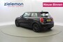 MINI Mini Electric Essential 33 kWh - Half Leer, Cruise, Navi, Stoelverw.