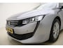 Peugeot 508 SW 1.2 PureTech Active Pack Business 130PK | AUTOMAAT| Parkeer Camera Achter | Automatische Verlichting | Parkeer Sensoren Rondom | Navigatie | Cruise Control | Start/Stop Knop |