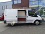 Ford Transit 260S 2.2 TDCI Economy Edition nl auto met NAP