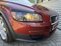 Volvo C30 1.6 Advantage -AIRCO-CRUISECONTROL-ISOFIX-LICHTMETALEN VELGEN-ORIGINEEL NEDERLANDS!-129.218 KM'S!