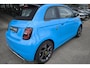 Abarth 500 42 kWh 155PK Urban Cabrio | Automaat | SCORPION MODE | NAVI | DAB | USB | CRUISE | 17''LM | LED