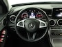 Mercedes-Benz C-klasse 200 Business Automaat | Navigatie | Cruise Control | Lederen Bekleding