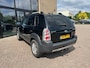 Hyundai Tucson 2.0i Dynamic Cross, Navi, Camera, Trekhaak