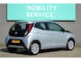 Toyota Aygo 1.0 VVT-i x-play Airco CarPlay CAMERA 1ste eig