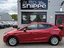 SEAT Ibiza 1.0 TSI Style Business Intense -ADAPTIVE CRUISE-AIRCO-APPLE CARPLAY/ANDROID AUTO-LICHTMETALEN VELGEN-ORIGINEEL NL!