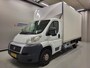 Fiat Ducato 2.3MultiJet Bakwagen + Laadklep