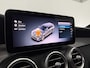 Mercedes-Benz C-klasse 180 AMG 157PK Pano Trekhaak Sfeerverl. LED Virtual 19"LMV Camera Carplay Cruise Clima Navi Leder PDC