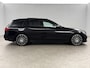 Mercedes-Benz C-klasse 180 AMG 157PK Pano Trekhaak Sfeerverl. LED Virtual 19"LMV Camera Carplay Cruise Clima Navi Leder PDC
