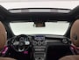 Mercedes-Benz C-klasse 180 AMG 157PK Pano Trekhaak Sfeerverl. LED Virtual 19"LMV Camera Carplay Cruise Clima Navi Leder PDC