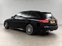 Mercedes-Benz C-klasse 180 AMG 157PK Pano Trekhaak Sfeerverl. LED Virtual 19"LMV Camera Carplay Cruise Clima Navi Leder PDC