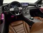 Mercedes-Benz C-klasse 180 AMG 157PK Pano Trekhaak Sfeerverl. LED Virtual 19"LMV Camera Carplay Cruise Clima Navi Leder PDC
