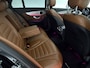 Mercedes-Benz C-klasse 180 AMG 157PK Pano Trekhaak Sfeerverl. LED Virtual 19"LMV Camera Carplay Cruise Clima Navi Leder PDC