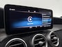 Mercedes-Benz C-klasse 180 AMG 157PK Pano Trekhaak Sfeerverl. LED Virtual 19"LMV Camera Carplay Cruise Clima Navi Leder PDC