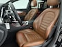 Mercedes-Benz C-klasse 180 AMG 157PK Pano Trekhaak Sfeerverl. LED Virtual 19"LMV Camera Carplay Cruise Clima Navi Leder PDC