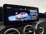 Mercedes-Benz C-klasse 180 AMG 157PK Pano Trekhaak Sfeerverl. LED Virtual 19"LMV Camera Carplay Cruise Clima Navi Leder PDC