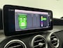Mercedes-Benz C-klasse 180 AMG 157PK Pano Trekhaak Sfeerverl. LED Virtual 19"LMV Camera Carplay Cruise Clima Navi Leder PDC