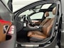 Mercedes-Benz C-klasse 180 AMG 157PK Pano Trekhaak Sfeerverl. LED Virtual 19"LMV Camera Carplay Cruise Clima Navi Leder PDC
