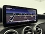 Mercedes-Benz C-klasse 180 AMG 157PK Pano Trekhaak Sfeerverl. LED Virtual 19"LMV Camera Carplay Cruise Clima Navi Leder PDC