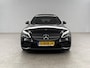 Mercedes-Benz C-klasse 180 AMG 157PK Pano Trekhaak Sfeerverl. LED Virtual 19"LMV Camera Carplay Cruise Clima Navi Leder PDC