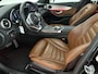 Mercedes-Benz C-klasse 180 AMG 157PK Pano Trekhaak Sfeerverl. LED Virtual 19"LMV Camera Carplay Cruise Clima Navi Leder PDC