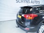 Toyota RAV4 2.0 Dynamic Limited 4WD Automaat/Trekhaak/SUV/Leder/Navi/Parkdist./ECO+SPORT/Cruisecontrol