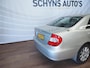 Toyota Camry 2.4-16V VVT-i Linea Luna