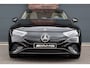 Mercedes-Benz EQE 300 AMG Line 89 kWh | Hyperscreen | Airmatic | Distronic+ | Memory | Burmester | Panoramadak | Digital Light | Surround Camera | Keyless Go | Augmented Reality | Warmtepomp |