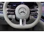 Mercedes-Benz EQE 300 AMG Line 89 kWh | Hyperscreen | Airmatic | Distronic+ | Memory | Burmester | Panoramadak | Digital Light | Surround Camera | Keyless Go | Augmented Reality | Warmtepomp |
