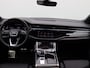 Audi SQ7 4.0 TFSI SQ7 quattro 507PK S-Tronic 7-persoons advanced onderstel, panoramadak, trekhaak, standkachel, 360 gr. camera, leder, Bang&Olufsen, Laser LED,winterpakket Plus, stoelventilatie, alarm, 22'' lichtmetaal