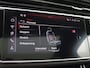 Audi SQ7 4.0 TFSI SQ7 quattro 507PK S-Tronic 7-persoons advanced onderstel, panoramadak, trekhaak, standkachel, 360 gr. camera, leder, Bang&Olufsen, Laser LED,winterpakket Plus, stoelventilatie, alarm, 22'' lichtmetaal