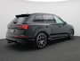 Audi SQ7 4.0 TFSI SQ7 quattro 507PK S-Tronic 7-persoons advanced onderstel, panoramadak, trekhaak, standkachel, 360 gr. camera, leder, Bang&Olufsen, Laser LED,winterpakket Plus, stoelventilatie, alarm, 22'' lichtmetaal