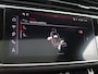 Audi SQ7 4.0 TFSI SQ7 quattro 507PK S-Tronic 7-persoons advanced onderstel, panoramadak, trekhaak, standkachel, 360 gr. camera, leder, Bang&Olufsen, Laser LED,winterpakket Plus, stoelventilatie, alarm, 22'' lichtmetaal