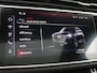 Audi SQ7 4.0 TFSI SQ7 quattro 507PK S-Tronic 7-persoons advanced onderstel, panoramadak, trekhaak, standkachel, 360 gr. camera, leder, Bang&Olufsen, Laser LED,winterpakket Plus, stoelventilatie, alarm, 22'' lichtmetaal