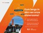 Audi SQ7 4.0 TFSI SQ7 quattro 507PK S-Tronic 7-persoons advanced onderstel, panoramadak, trekhaak, standkachel, 360 gr. camera, leder, Bang&Olufsen, Laser LED,winterpakket Plus, stoelventilatie, alarm, 22'' lichtmetaal