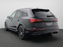Audi SQ7 4.0 TFSI SQ7 quattro 507PK S-Tronic 7-persoons advanced onderstel, panoramadak, trekhaak, standkachel, 360 gr. camera, leder, Bang&Olufsen, Laser LED,winterpakket Plus, stoelventilatie, alarm, 22'' lichtmetaal