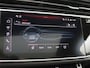 Audi SQ7 4.0 TFSI SQ7 quattro 507PK S-Tronic 7-persoons advanced onderstel, panoramadak, trekhaak, standkachel, 360 gr. camera, leder, Bang&Olufsen, Laser LED,winterpakket Plus, stoelventilatie, alarm, 22'' lichtmetaal