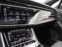 Audi SQ7 4.0 TFSI SQ7 quattro 507PK S-Tronic 7-persoons advanced onderstel, panoramadak, trekhaak, standkachel, 360 gr. camera, leder, Bang&Olufsen, Laser LED,winterpakket Plus, stoelventilatie, alarm, 22'' lichtmetaal