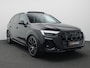 Audi SQ7 4.0 TFSI SQ7 quattro 507PK S-Tronic 7-persoons advanced onderstel, panoramadak, trekhaak, standkachel, 360 gr. camera, leder, Bang&Olufsen, Laser LED,winterpakket Plus, stoelventilatie, alarm, 22'' lichtmetaal